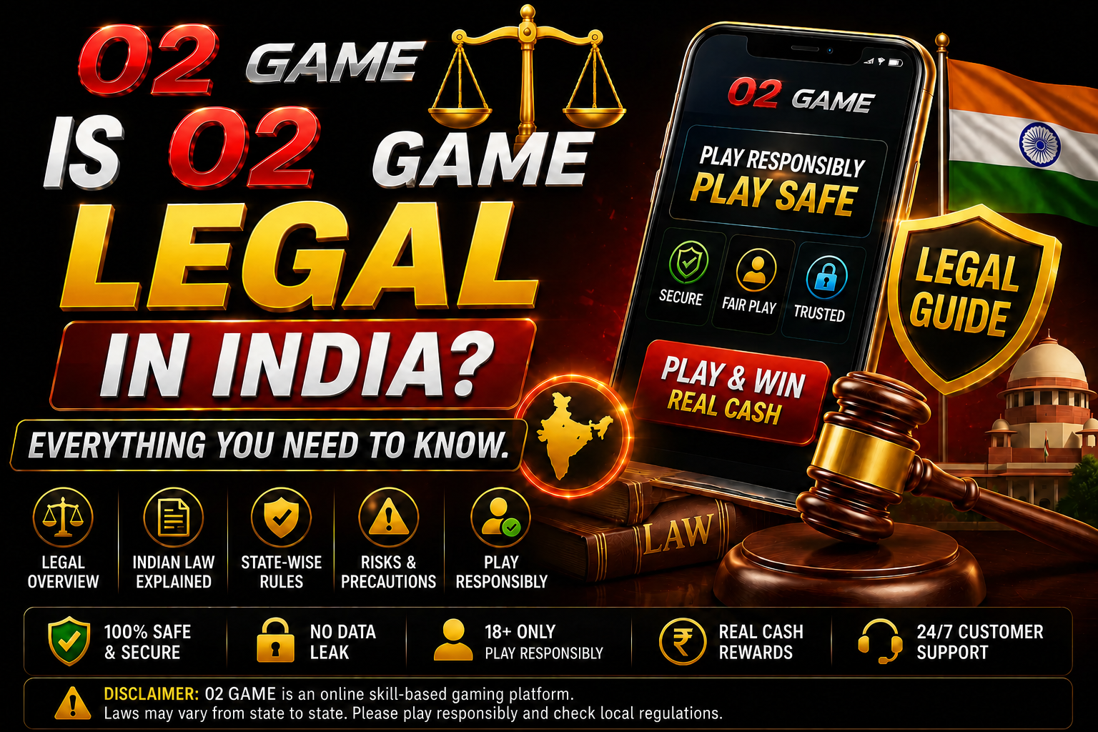 Is 02GAME Safe? APK, Login, Payment and Support Verification