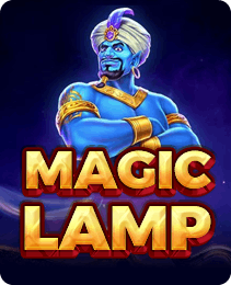 Magic Lamp