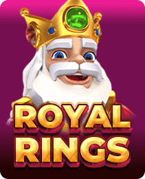 Royal Rings