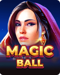 Magic Ball