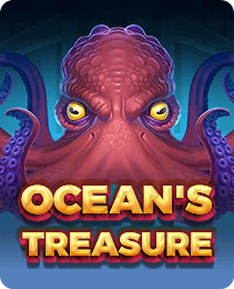 Oceans Treasure